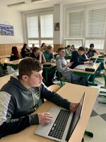 EPAS - Evropa kolem nás