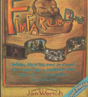 Kino na kolečkách aneb filmové dopoledne