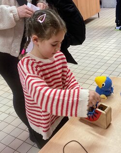 Zápis do 1. ročníku 