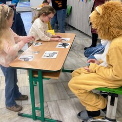 Zápis do 1. ročníku 