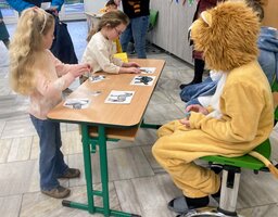 Zápis do 1. ročníku 