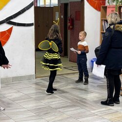 Zápis do 1. ročníku 