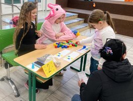 Zápis do 1. ročníku 