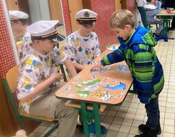 Zápis do 1. ročníku 