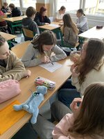 Superhrdinové v sedmých ročnících