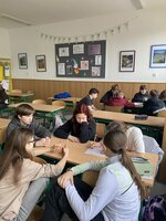 Superhrdinové v sedmých ročnících