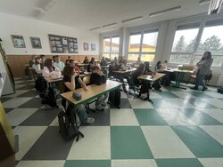 Superhrdinové v sedmých ročnících