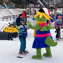 Soptíkovo lyžování 2026