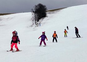 Soptíkovo lyžování 2026