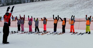 Soptíkovo lyžování 2026