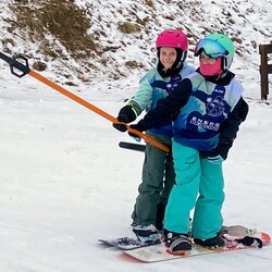 Soptíkovo lyžování 2026