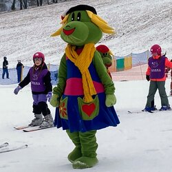 Soptíkovo lyžování 2026