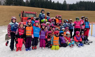 Soptíkovo lyžování 2026