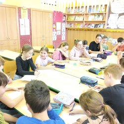 Spánek, sport a strava: Jak jsme ve škole podpořili duševní zdraví žáků