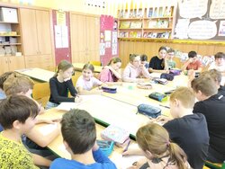 Spánek, sport a strava: Jak jsme ve škole podpořili duševní zdraví žáků