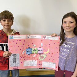 Spánek, sport a strava: Jak jsme ve škole podpořili duševní zdraví žáků