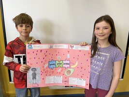 Spánek, sport a strava: Jak jsme ve škole podpořili duševní zdraví žáků