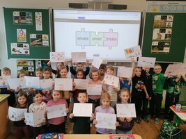 Spánek, sport a strava: Jak jsme ve škole podpořili duševní zdraví žáků