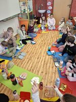 Spánek, sport a strava: Jak jsme ve škole podpořili duševní zdraví žáků