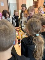 Spánek, sport a strava: Jak jsme ve škole podpořili duševní zdraví žáků