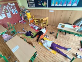 Spánek, sport a strava: Jak jsme ve škole podpořili duševní zdraví žáků