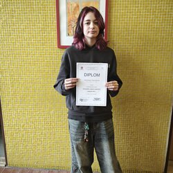 Krajské kolo olympiády v jazyce anglickém 