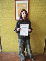 Krajské kolo olympiády v jazyce anglickém 