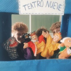 Teatro Nueve - 9. ročník