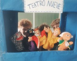 Teatro Nueve - 9. ročník