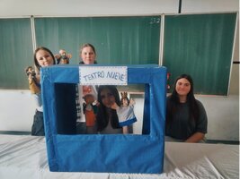 Teatro Nueve - 9. ročník