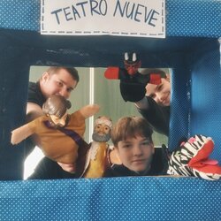 Teatro Nueve - 9. ročník