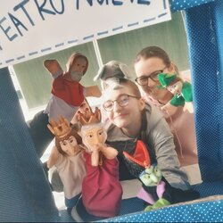 Teatro Nueve - 9. ročník