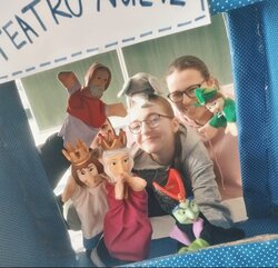 Teatro Nueve - 9. ročník