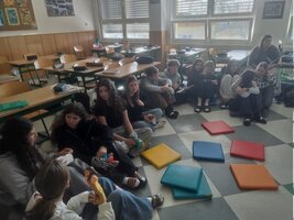 Teatro Nueve - 9. ročník