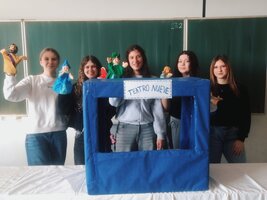 Teatro Nueve - 9. ročník