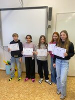 Dětská scéna 2026 - III. kategorie