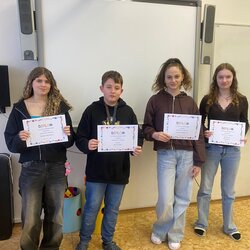 Dětská scéna 2026 IV. kategorie