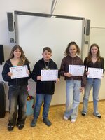 Dětská scéna 2026 IV. kategorie