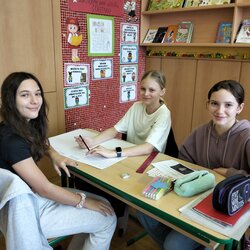 Pardubický kraj očima páťáků 