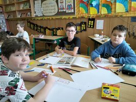 Pardubický kraj očima páťáků 