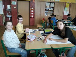 Pardubický kraj očima páťáků 