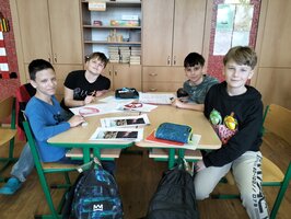 Pardubický kraj očima páťáků 