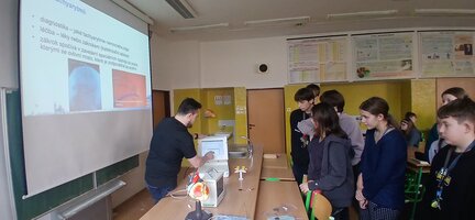 Když technologie naslouchá srdci