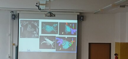 Když technologie naslouchá srdci