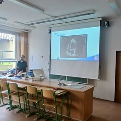 Když technologie naslouchá srdci