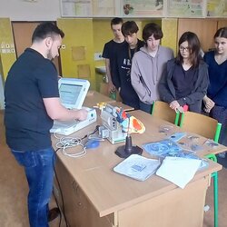 Když technologie naslouchá srdci