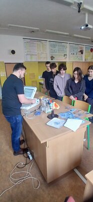 Když technologie naslouchá srdci