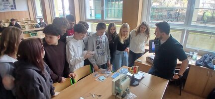 Když technologie naslouchá srdci