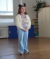 Okresní kolo přehlídky DĚTSKÁ SCÉNA - 1. stupeň