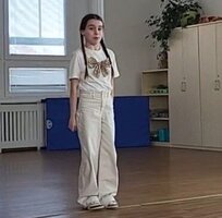 Okresní kolo přehlídky DĚTSKÁ SCÉNA - 1. stupeň